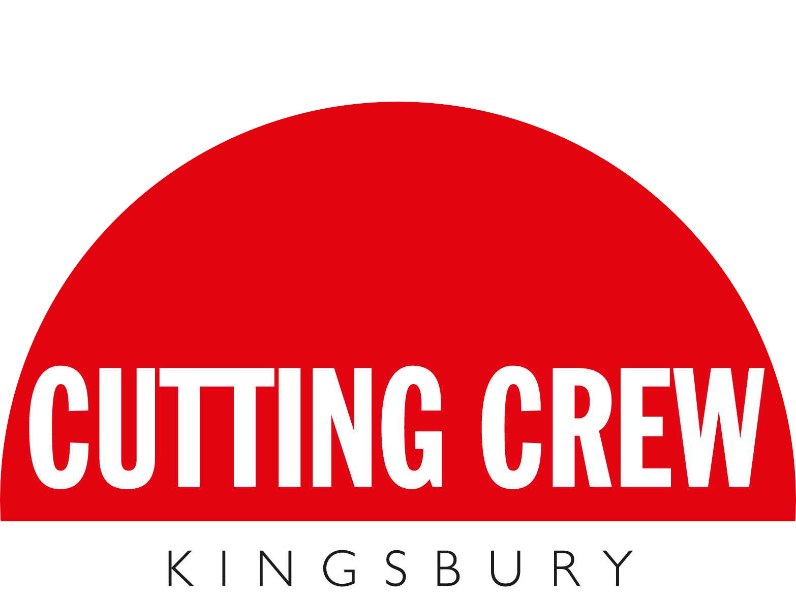 Cutting Crew Logo